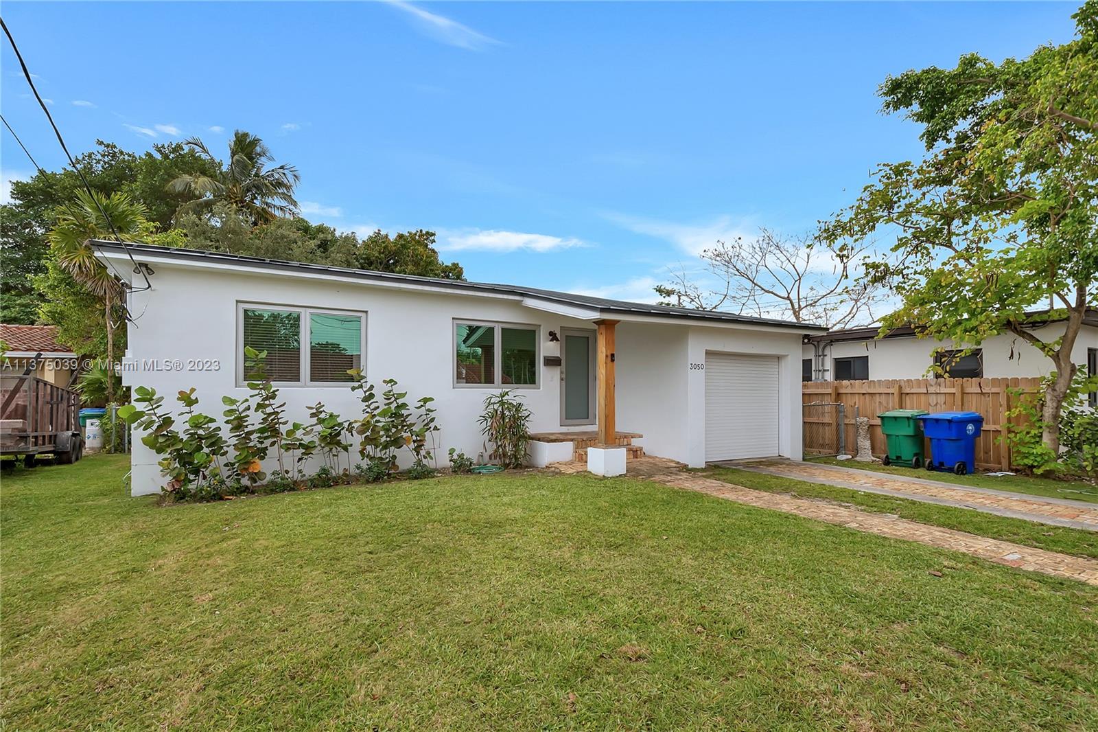 3050 SW 23rd Ter