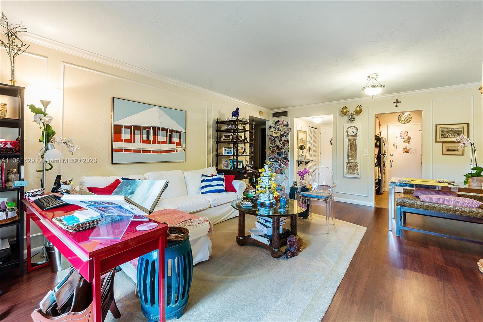 1205 Mariposa Ave # 316