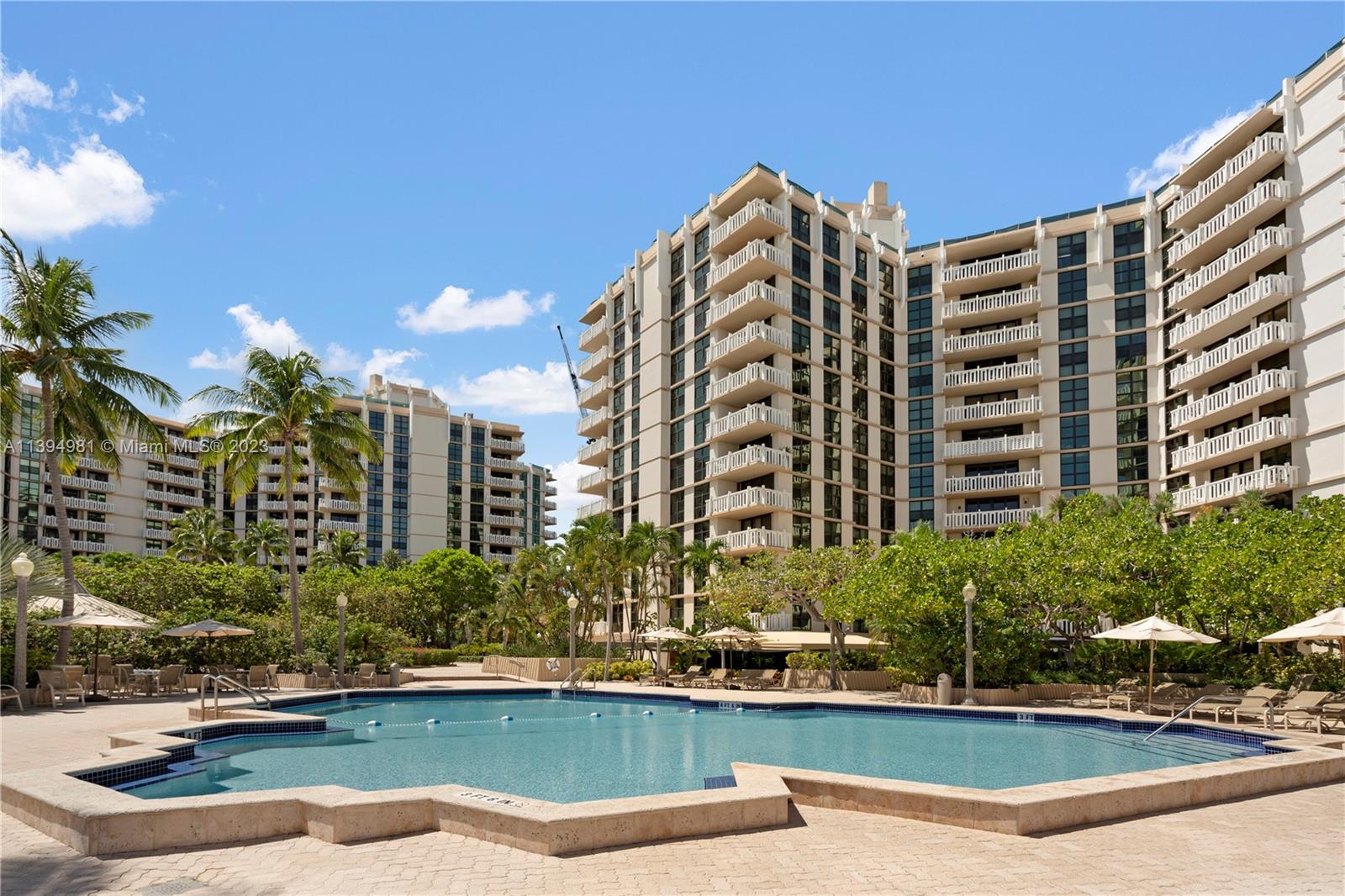 1111 Crandon Blvd # B305