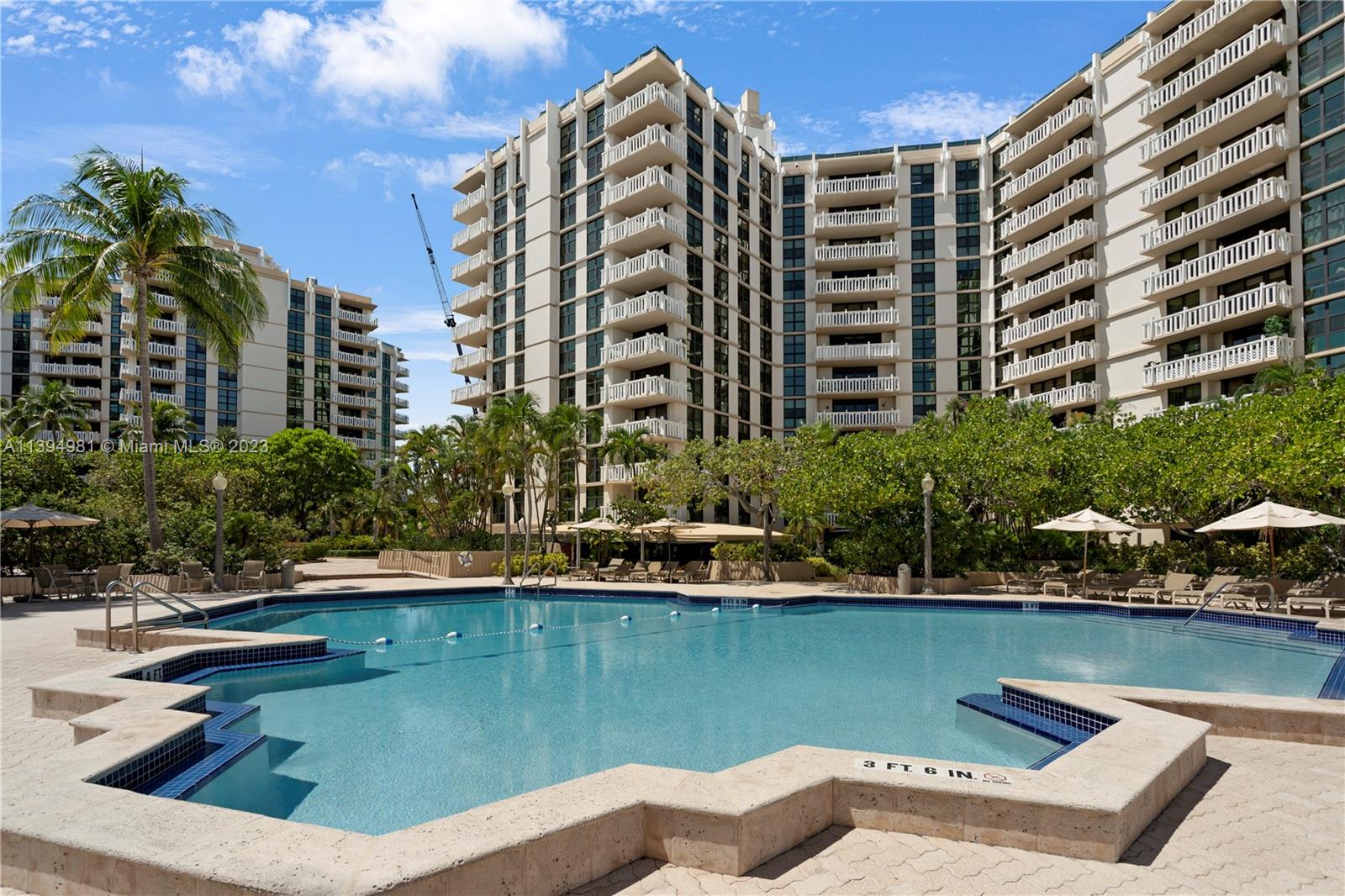 1111 Crandon Blvd # B305
