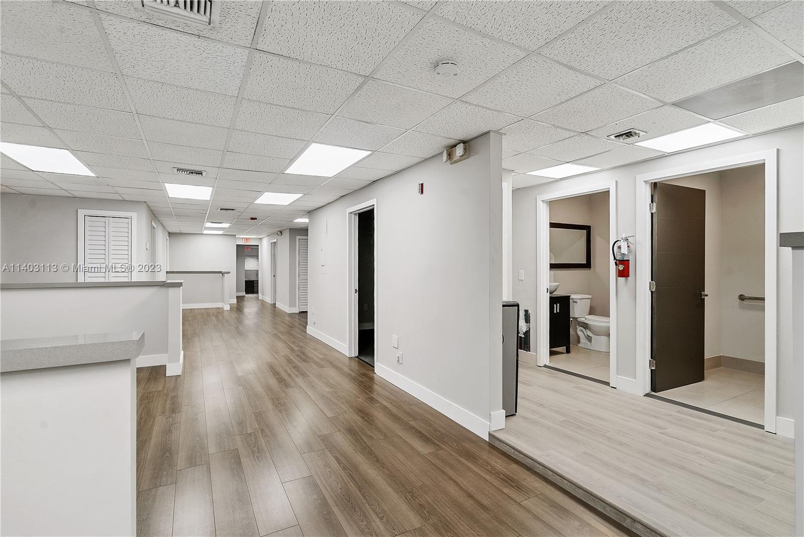 815 Ponce De Leon Blvd Unit: 3rd floor