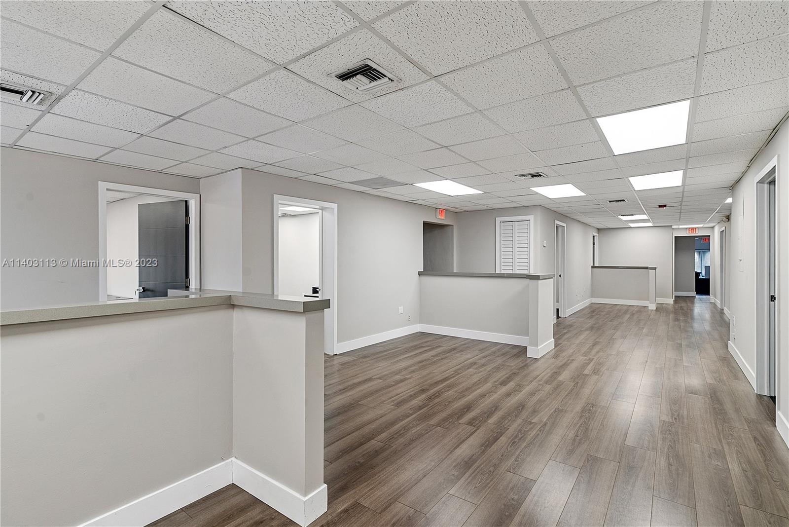 815 Ponce De Leon Blvd Unit: 3rd floor