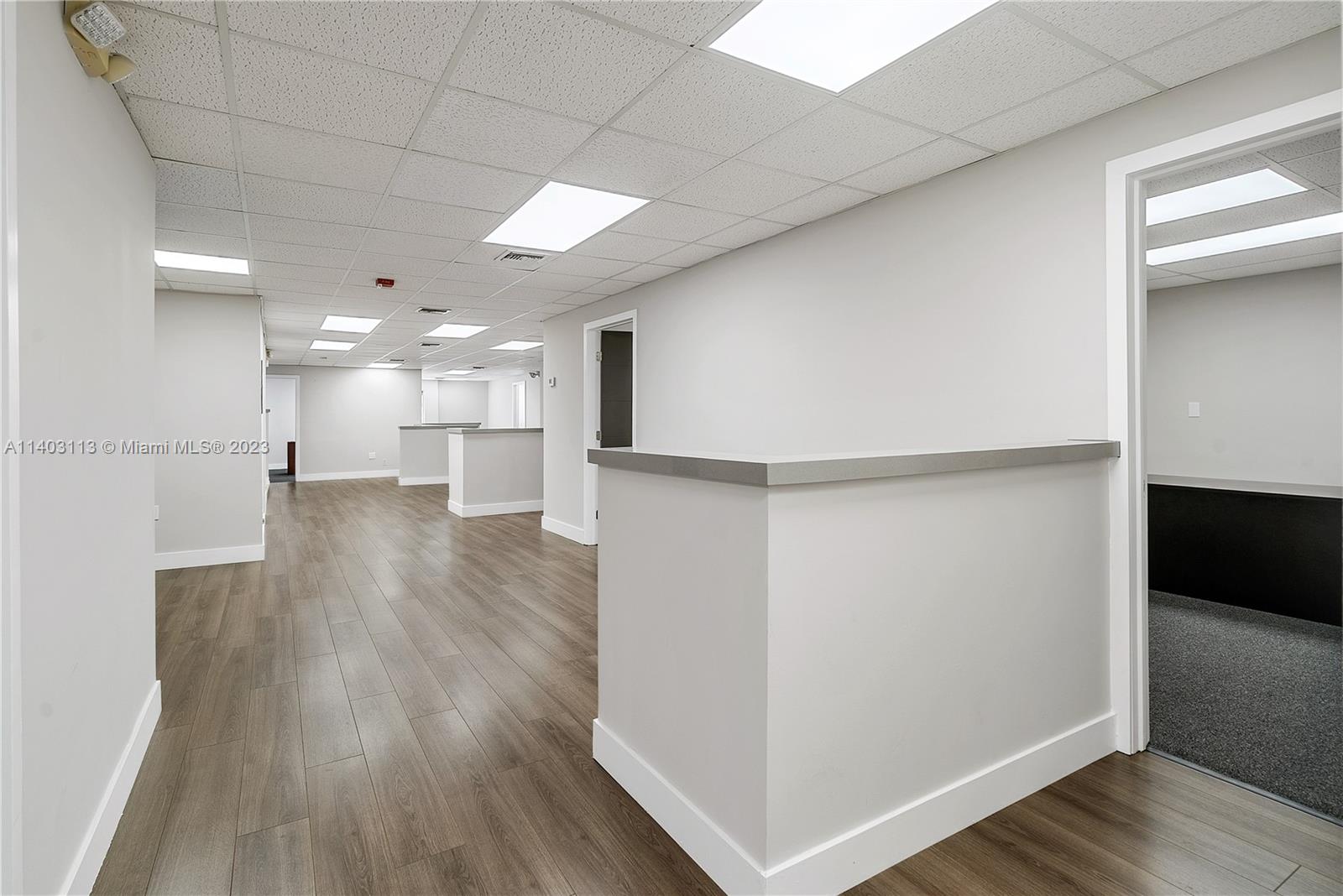 815 Ponce De Leon Blvd Unit: 3rd floor