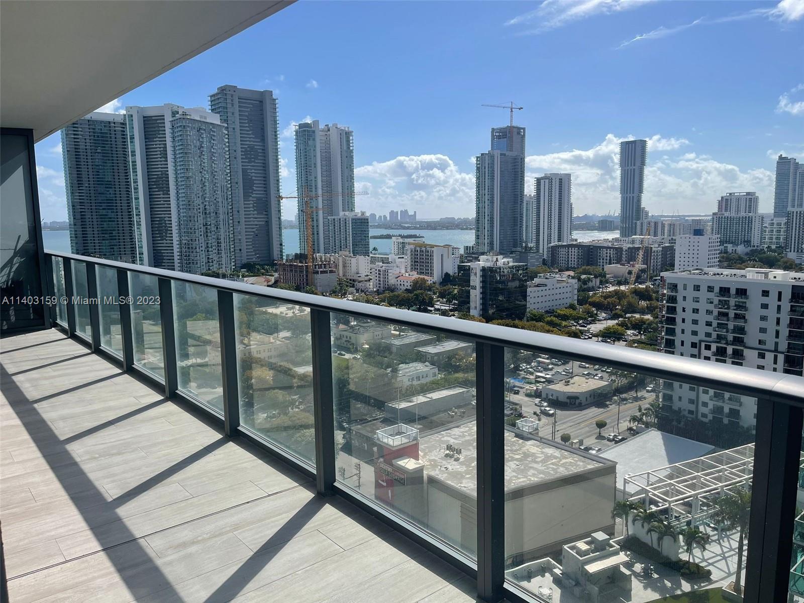 121 NE 34th St # 2101