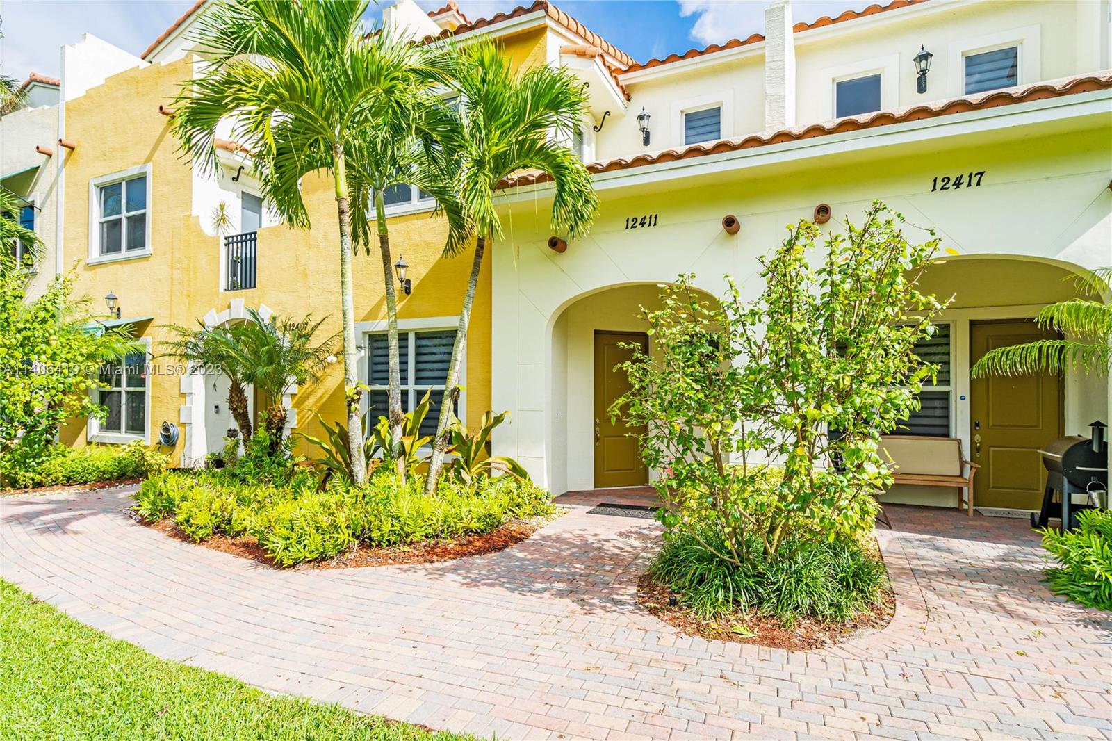 12411 NW 18th Ct # 80
