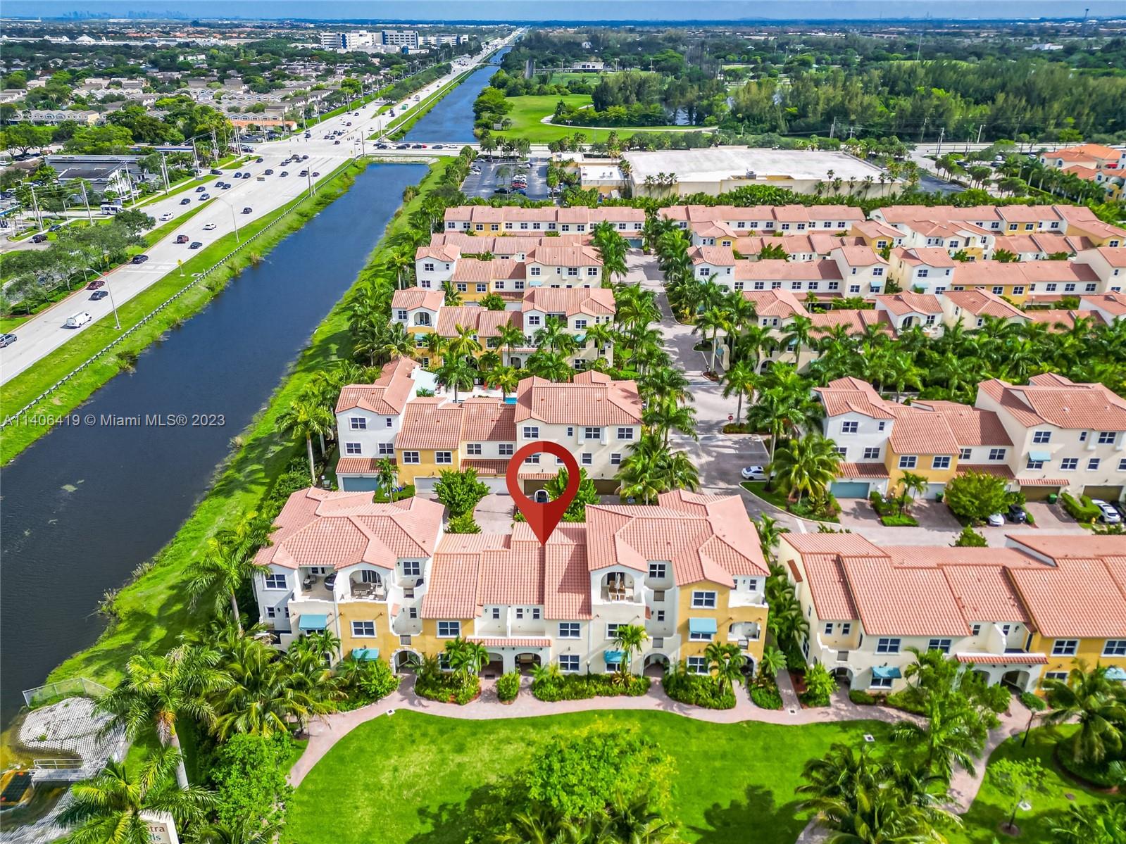 12411 NW 18th Ct # 80