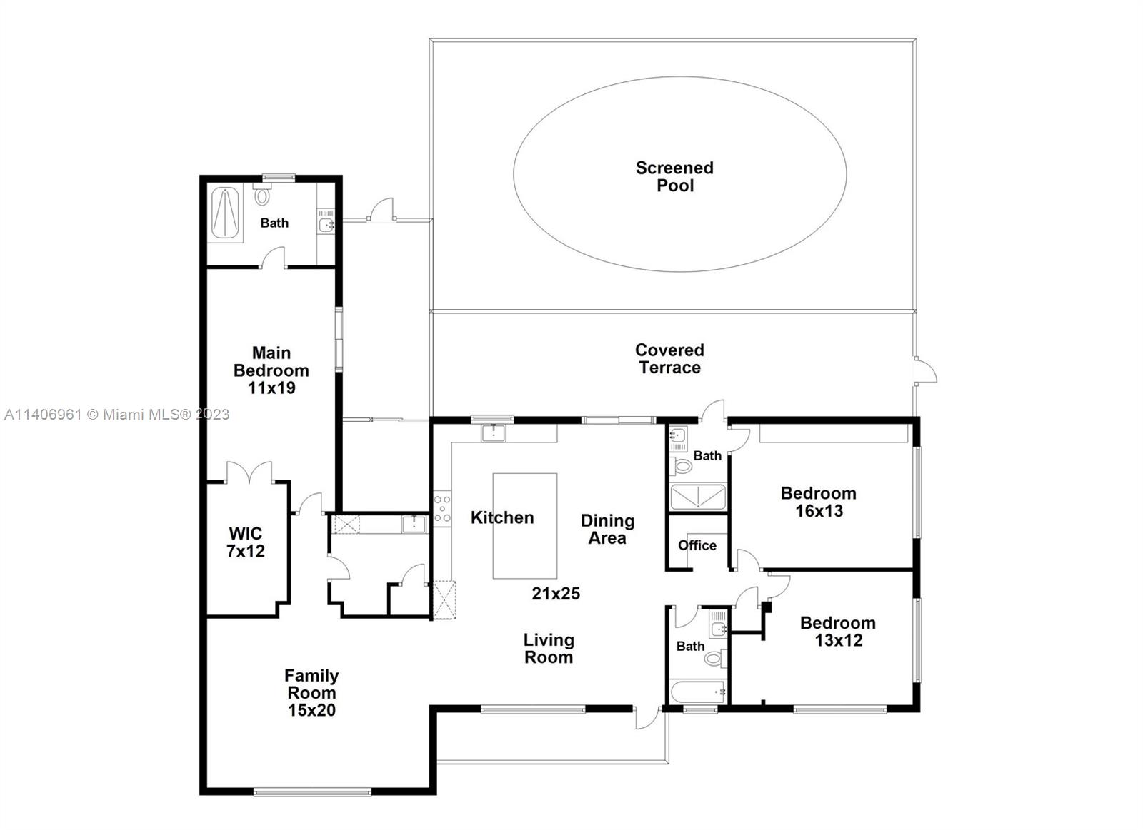 13105 SW 82nd Ct