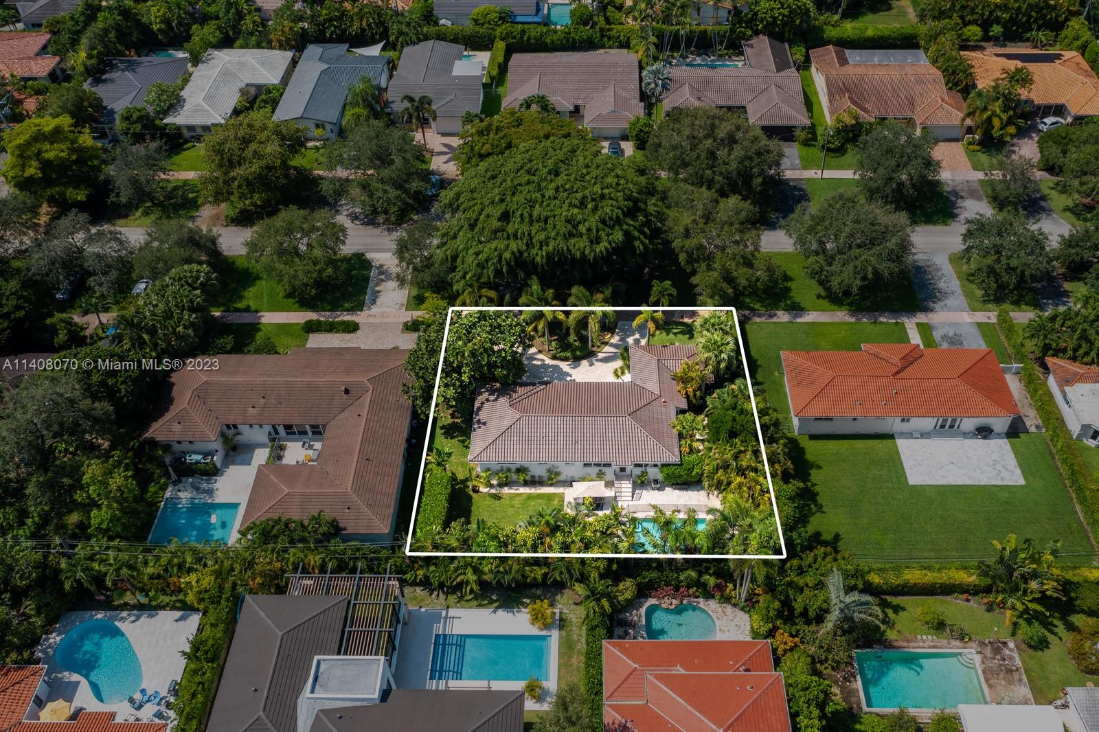 425 Miller Rd