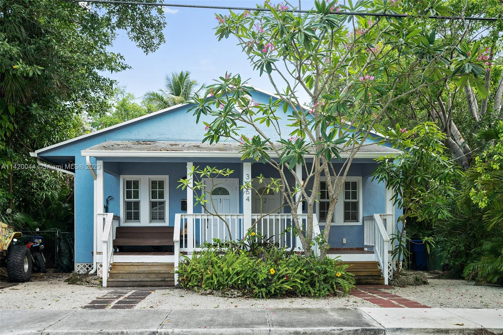 3564 Franklin Ave # 1