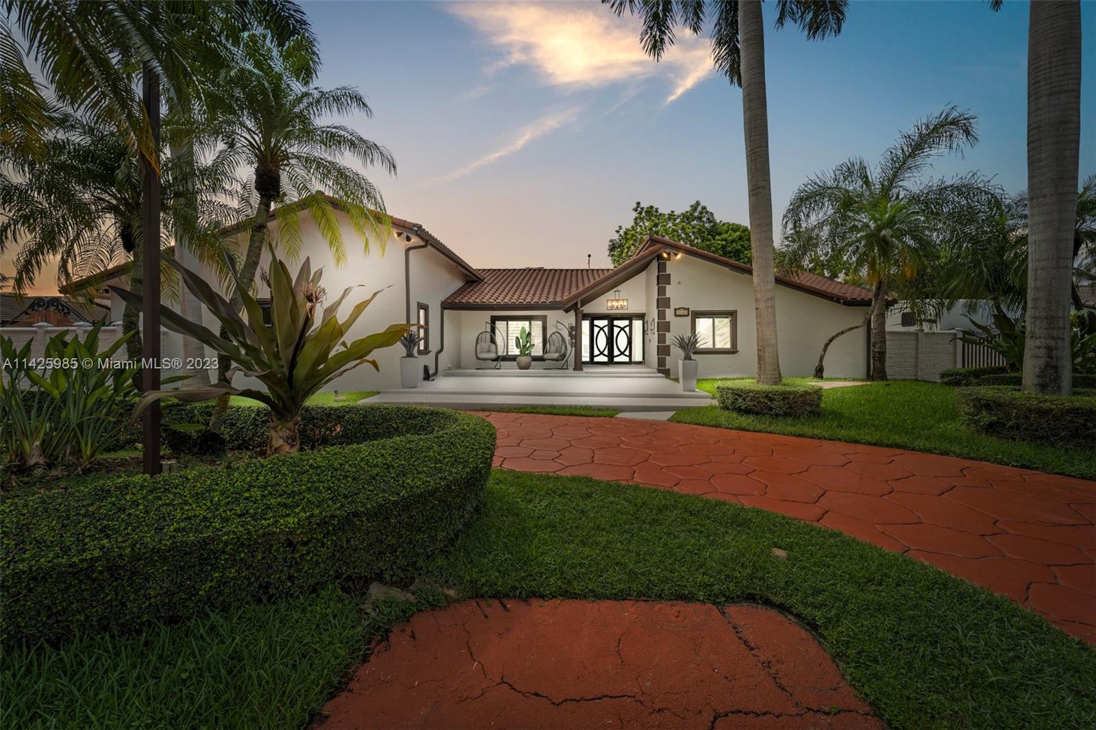 11860 SW 112th Ave Cir