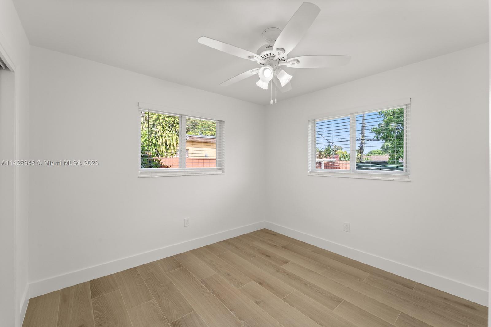 5172 NW 5th St Unit: 5172 Rear Unit