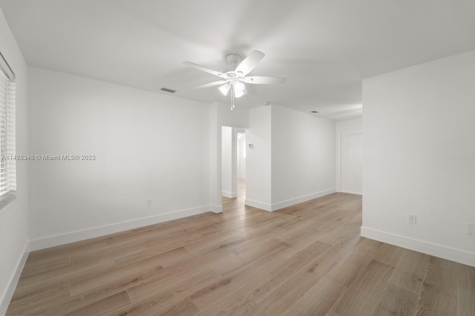 5172 NW 5th St Unit: 5172 Rear Unit