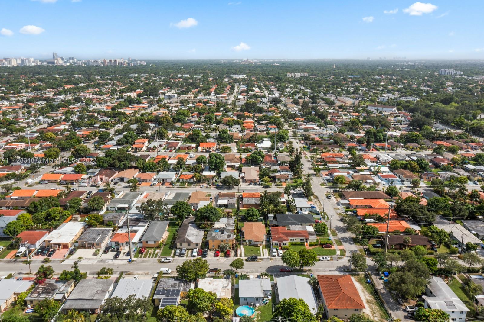 5172 NW 5th St Unit: 5172 Rear Unit