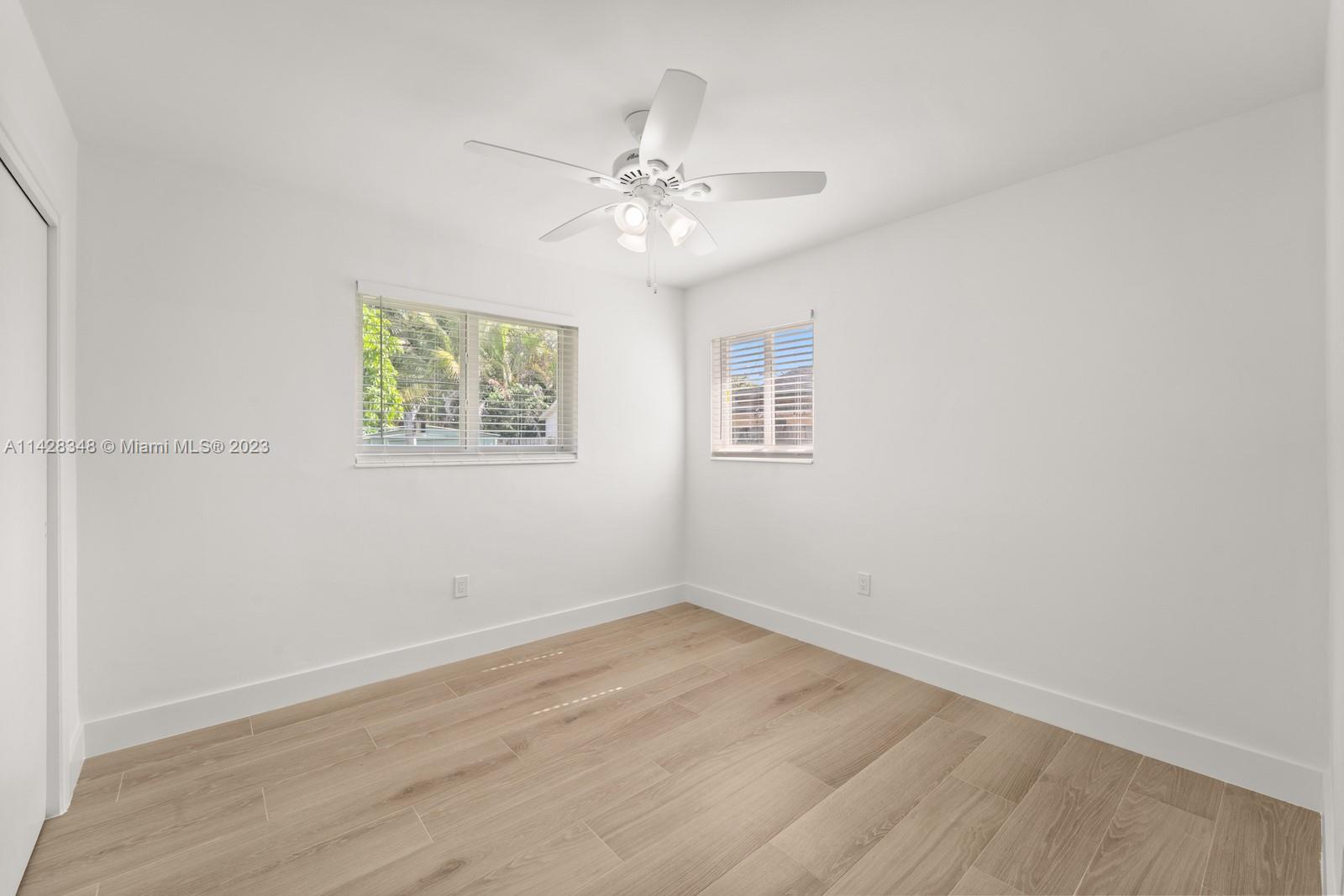5172 NW 5th St Unit: 5172 Rear Unit