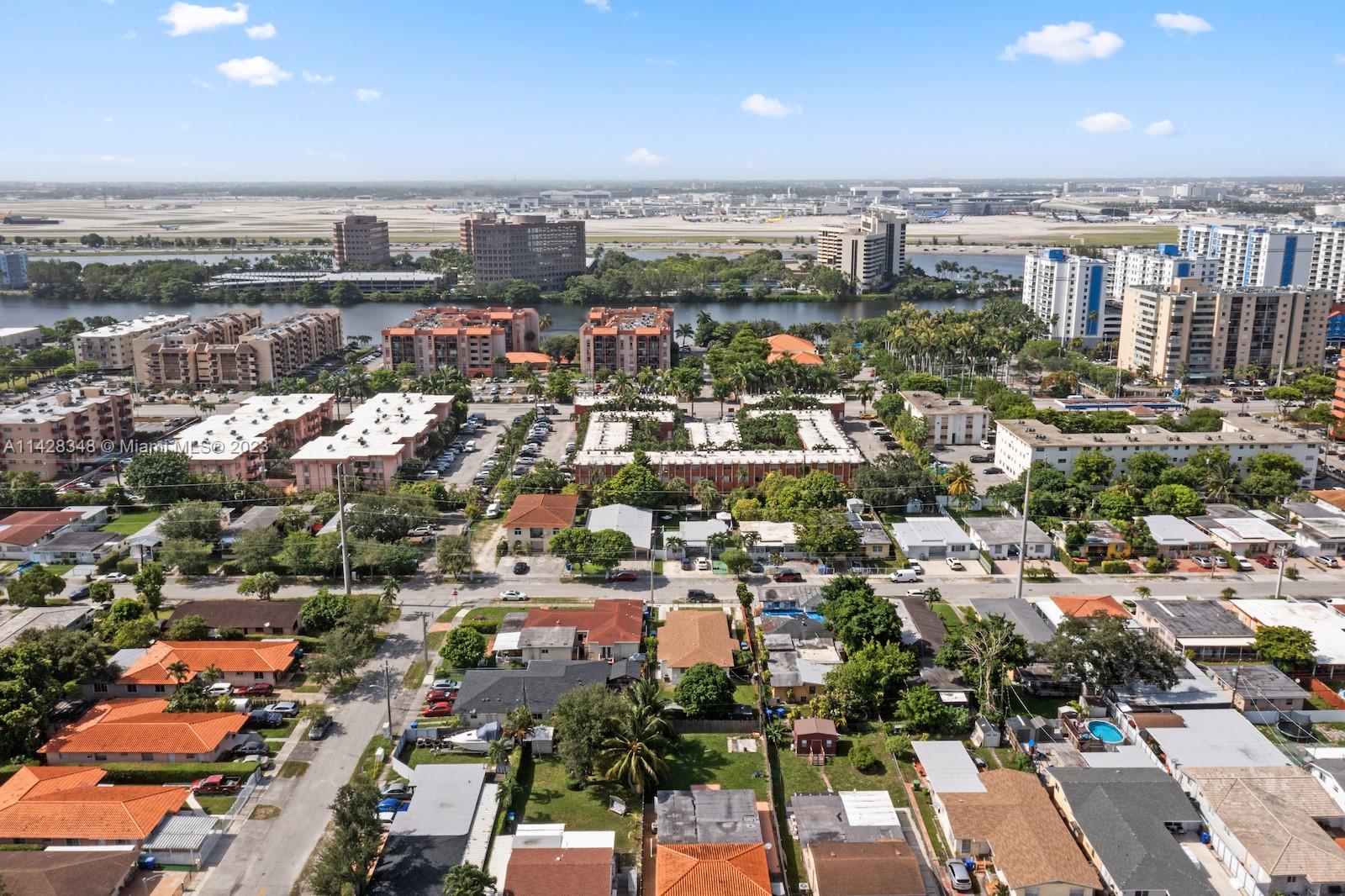 5172 NW 5th St Unit: 5172 Rear Unit