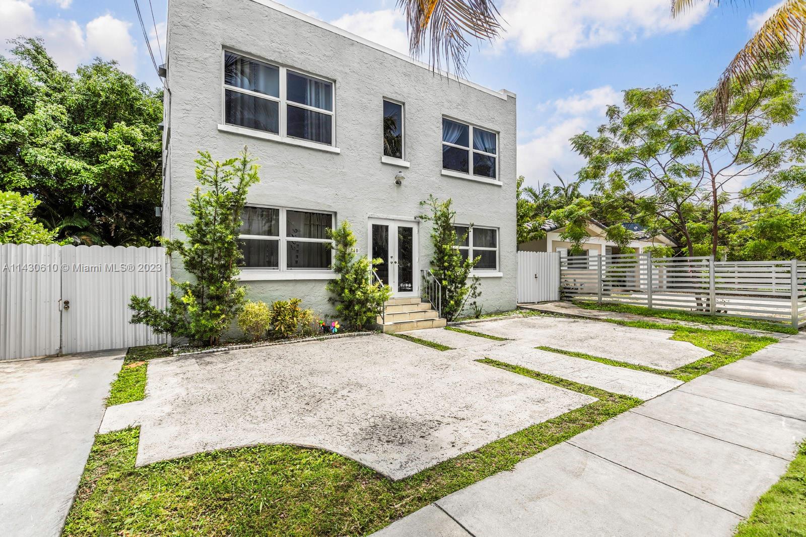 1840 SW 22nd Ter # 1