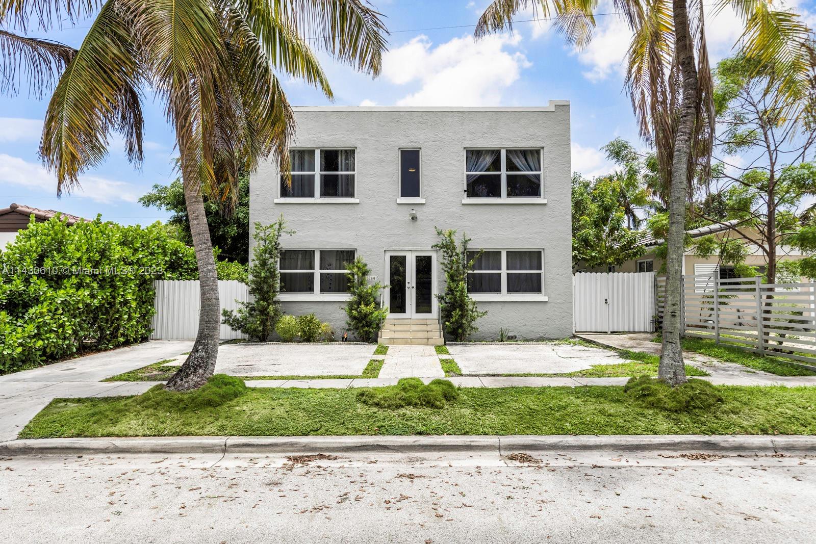 1840 SW 22nd Ter # 1