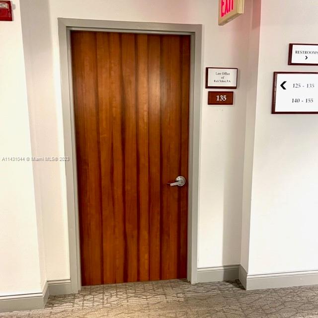 10631 N Kendall Dr # 135