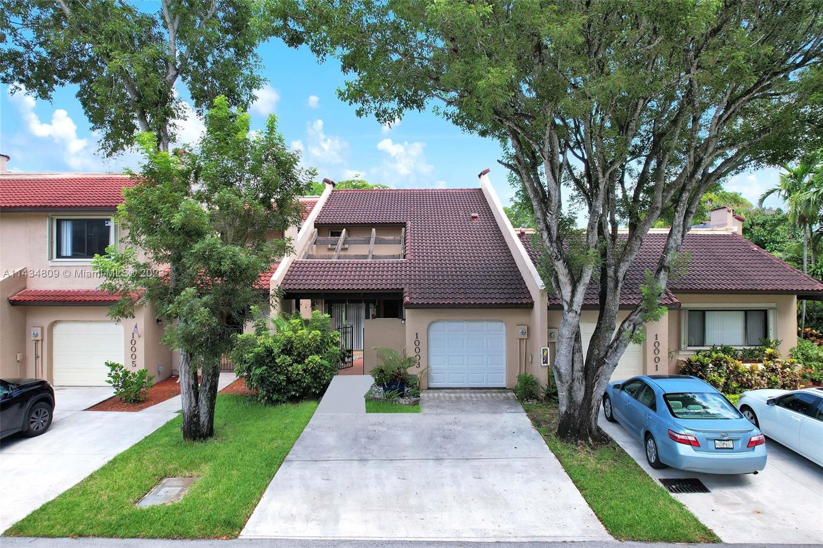 10003 Costa Del Sol Blvd # 67 Unit: E-67