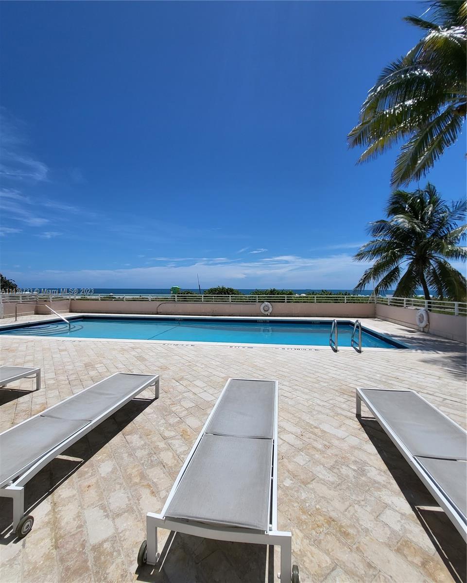 345 Ocean Dr # 507