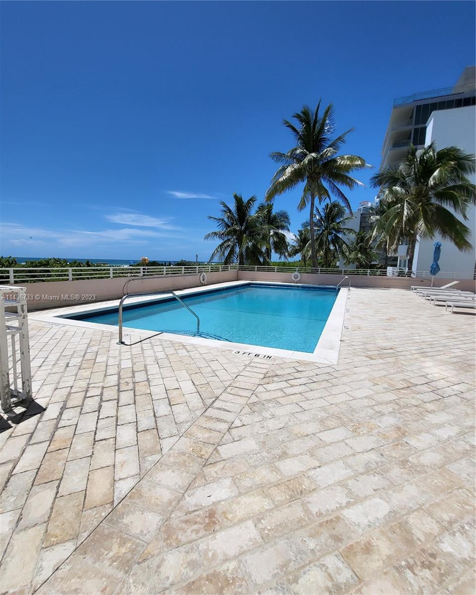 345 Ocean Dr # 507