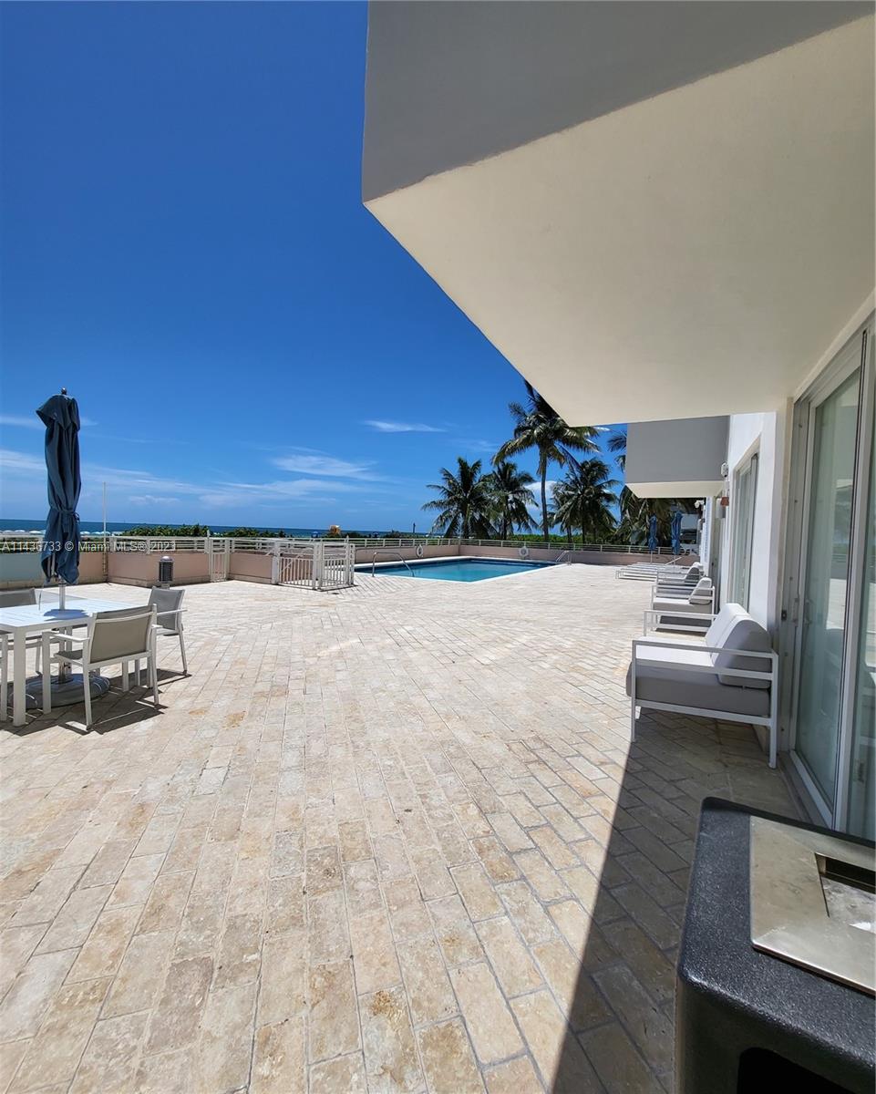 345 Ocean Dr # 507