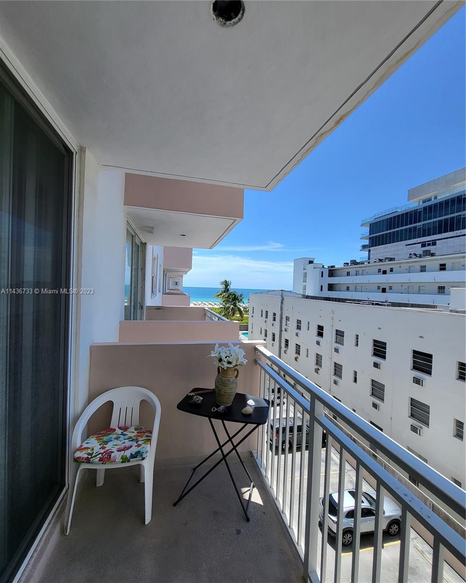 345 Ocean Dr # 507