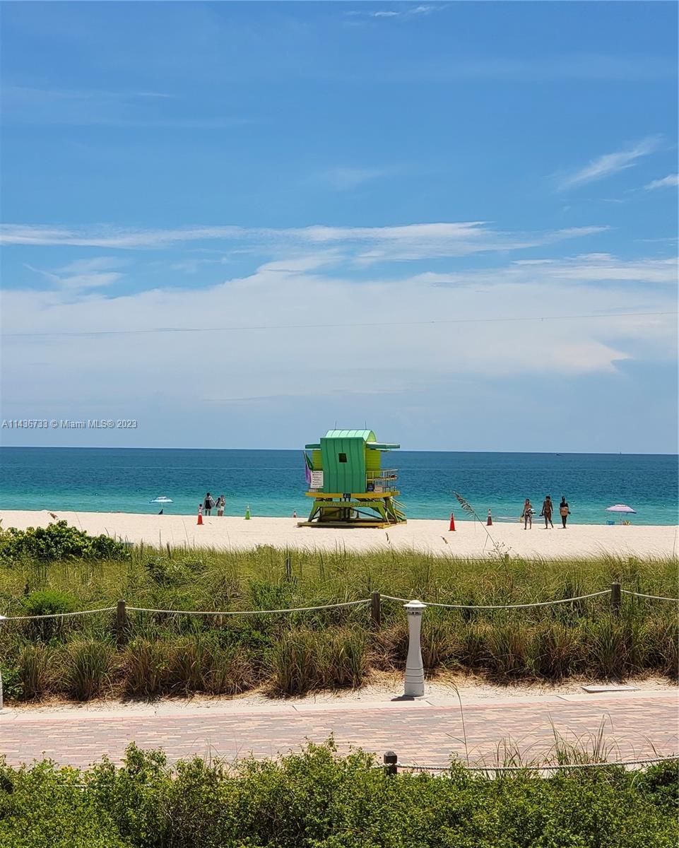 345 Ocean Dr # 507