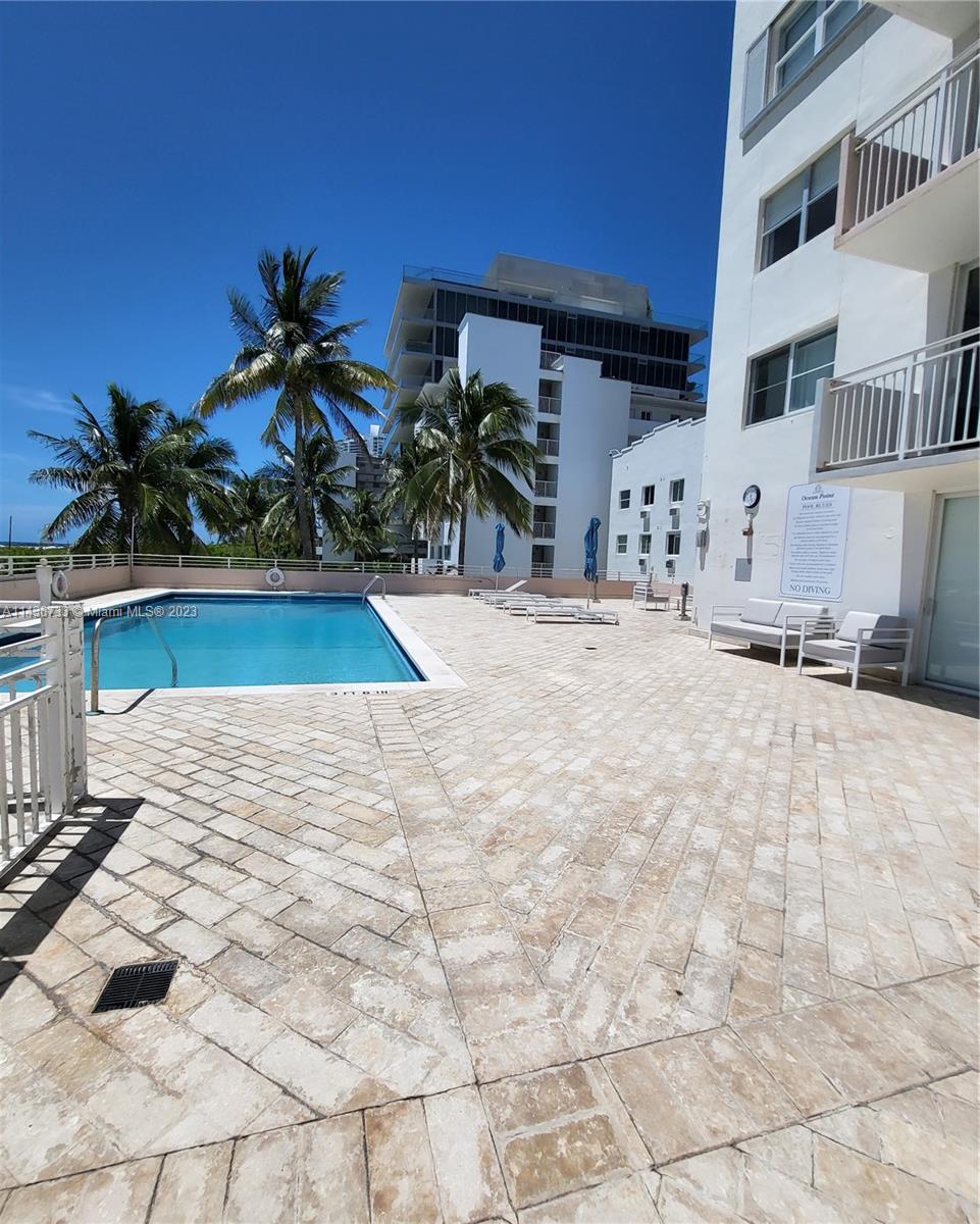 345 Ocean Dr # 507