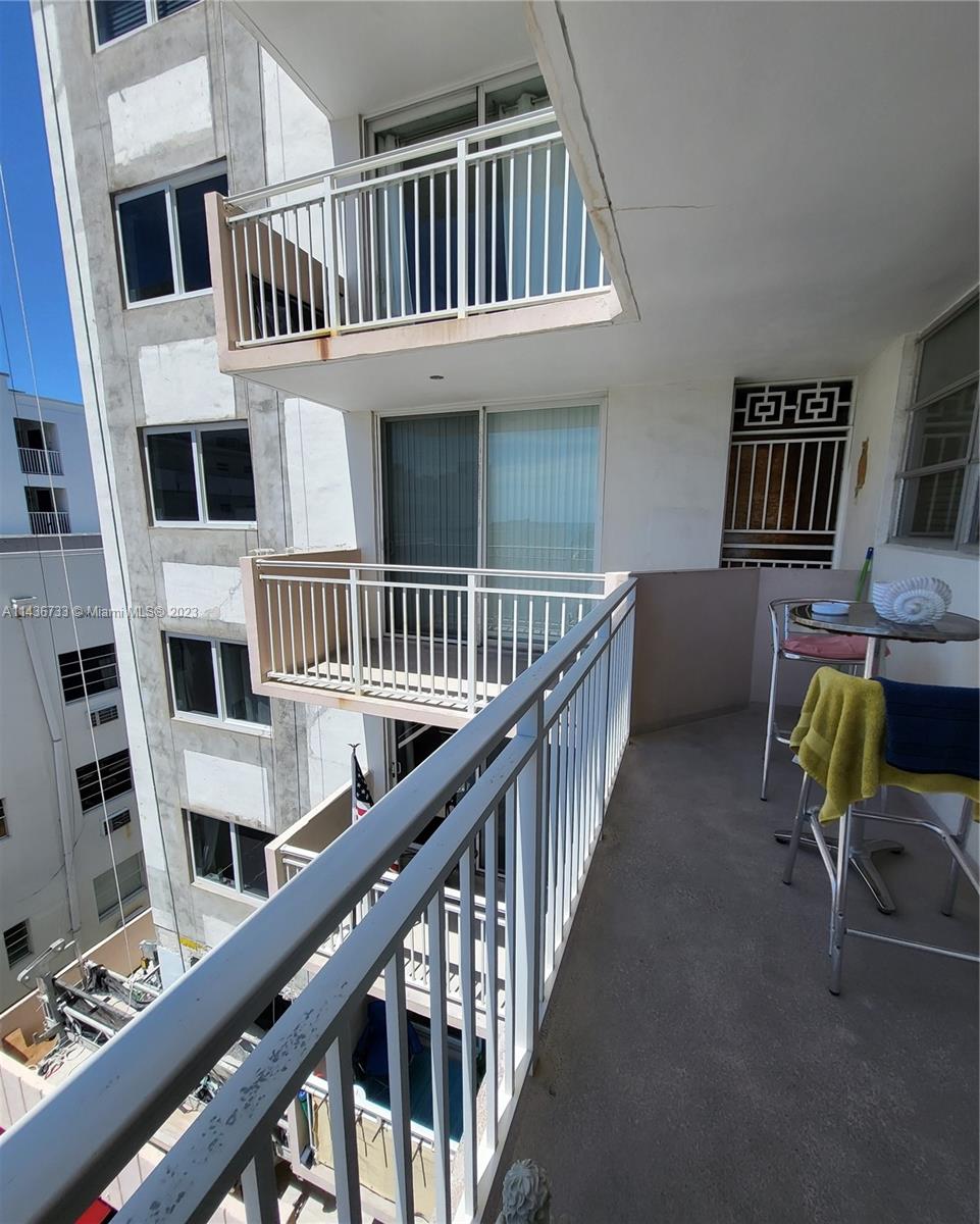 345 Ocean Dr # 507