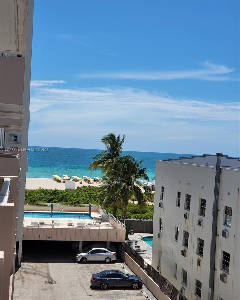 345 Ocean Dr # 507