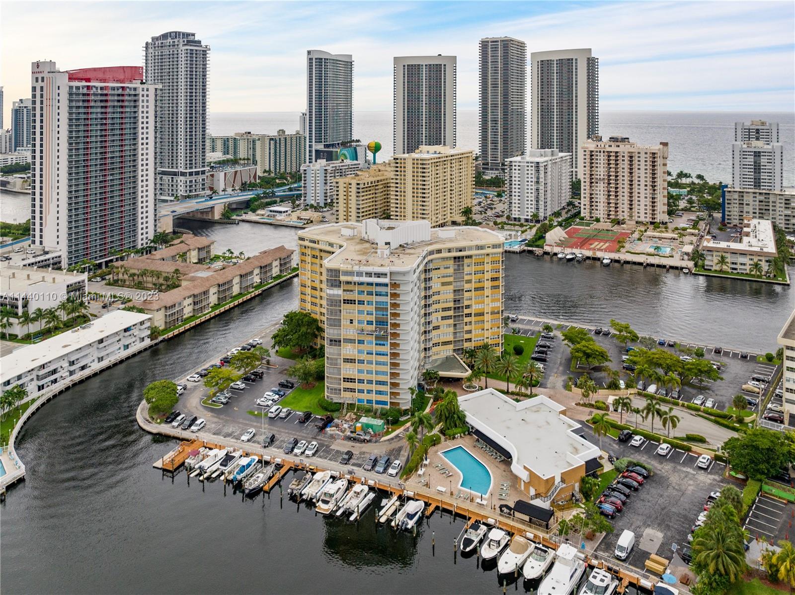 100 Golden Isles Dr # 406