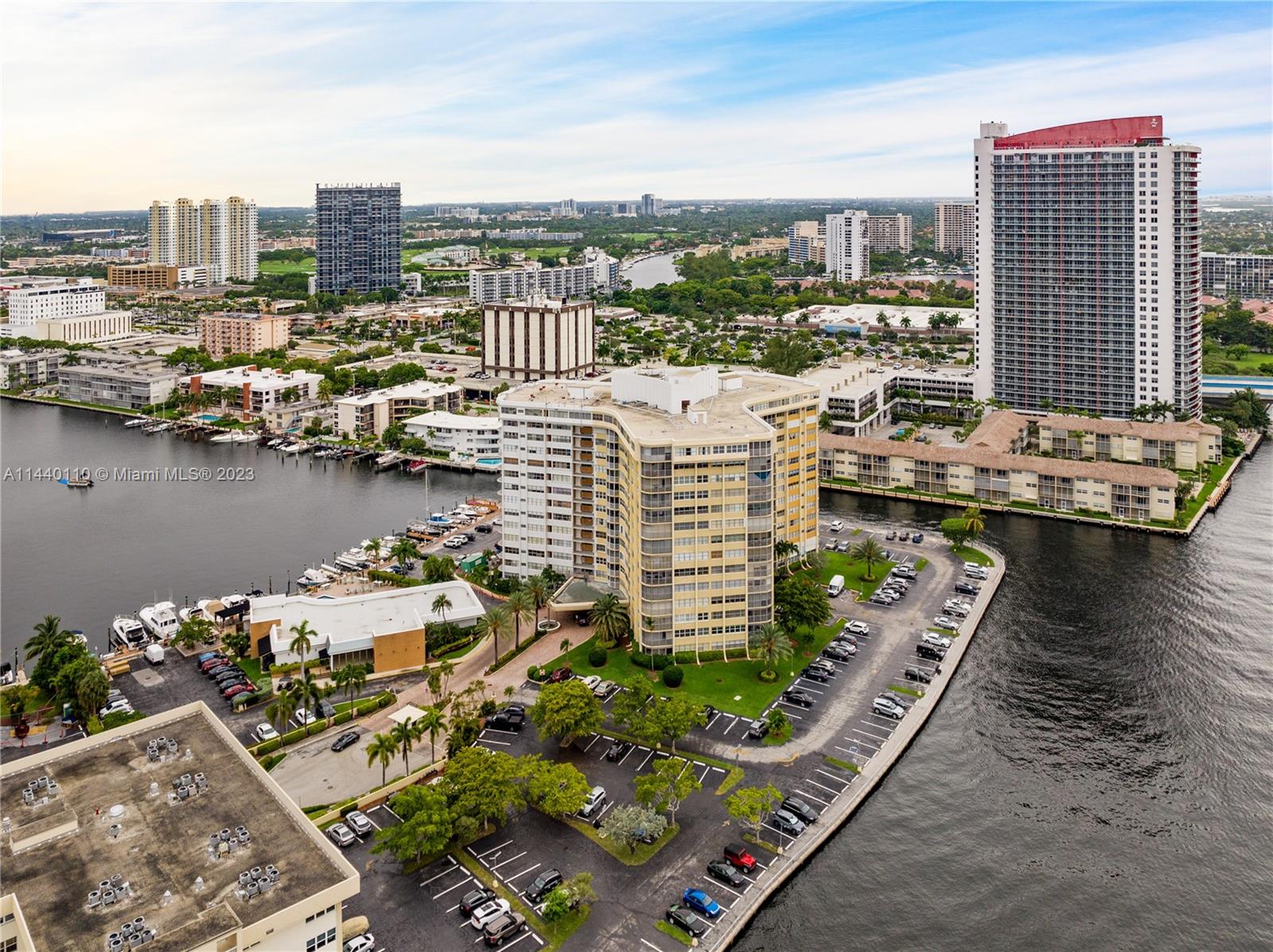 100 Golden Isles Dr # 406