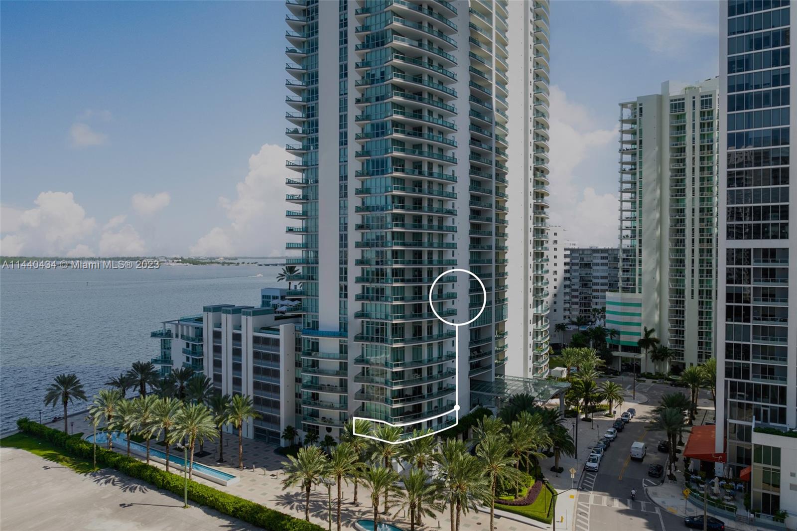 1331 Brickell Bay Dr # 202