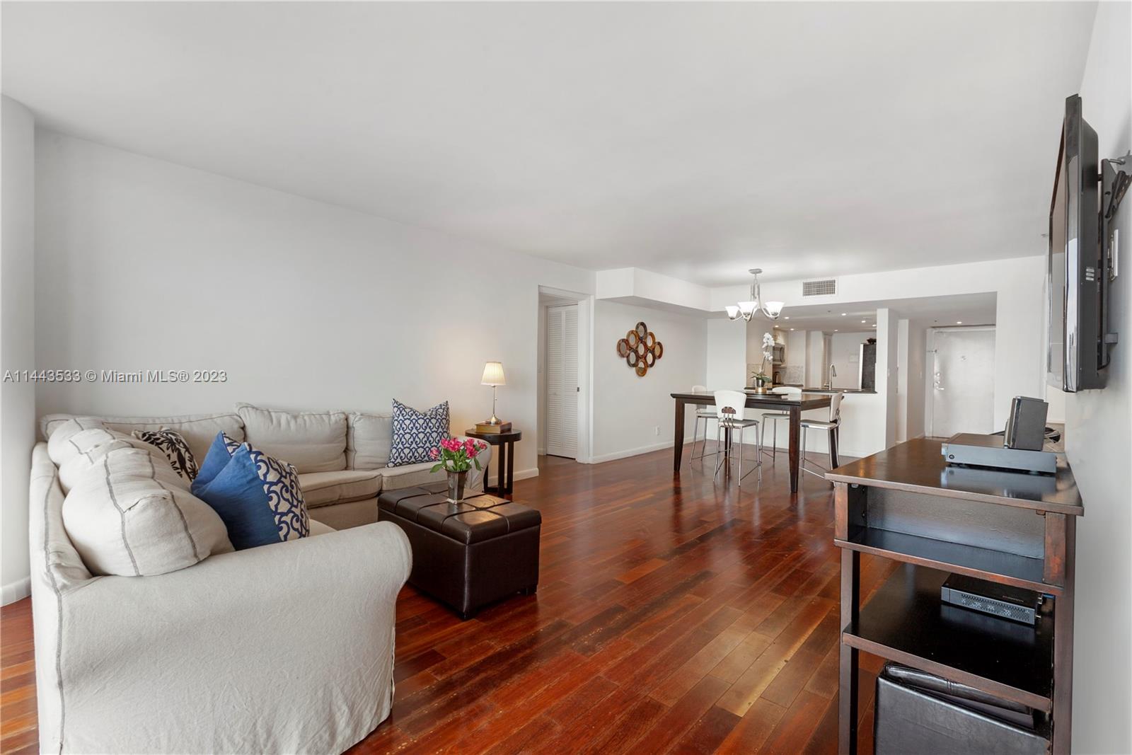 1717 N Bayshore Dr # 3641 Unit: A-3641
