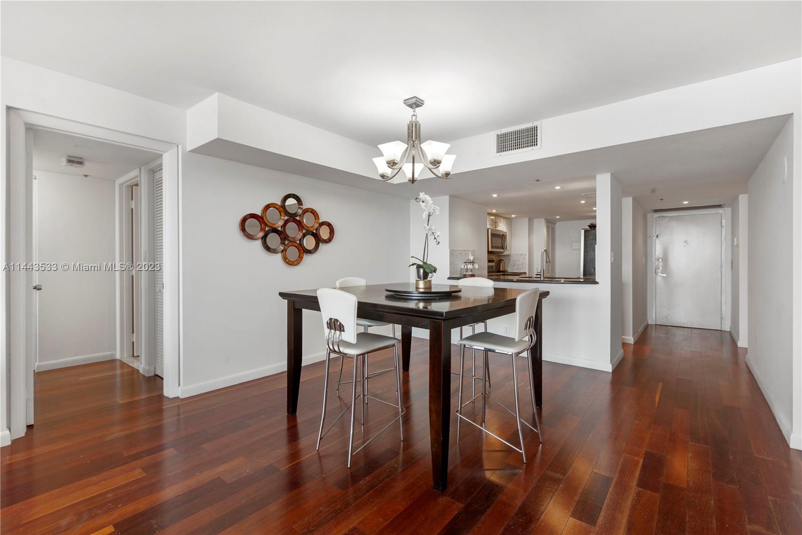 1717 N Bayshore Dr # 3641 Unit: A-3641