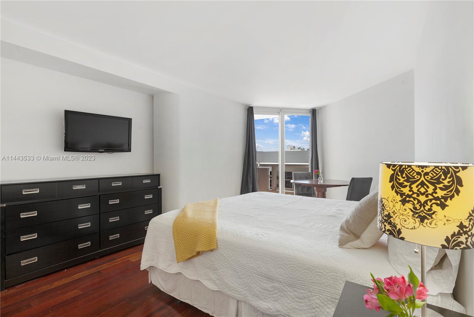 1717 N Bayshore Dr # 3641 Unit: A-3641