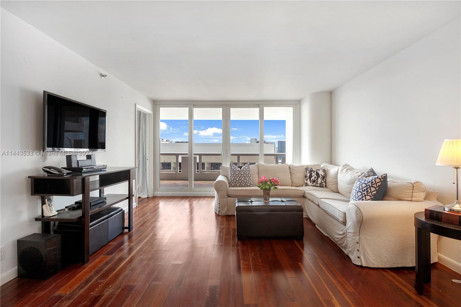 1717 N Bayshore Dr # 3641 Unit: A-3641