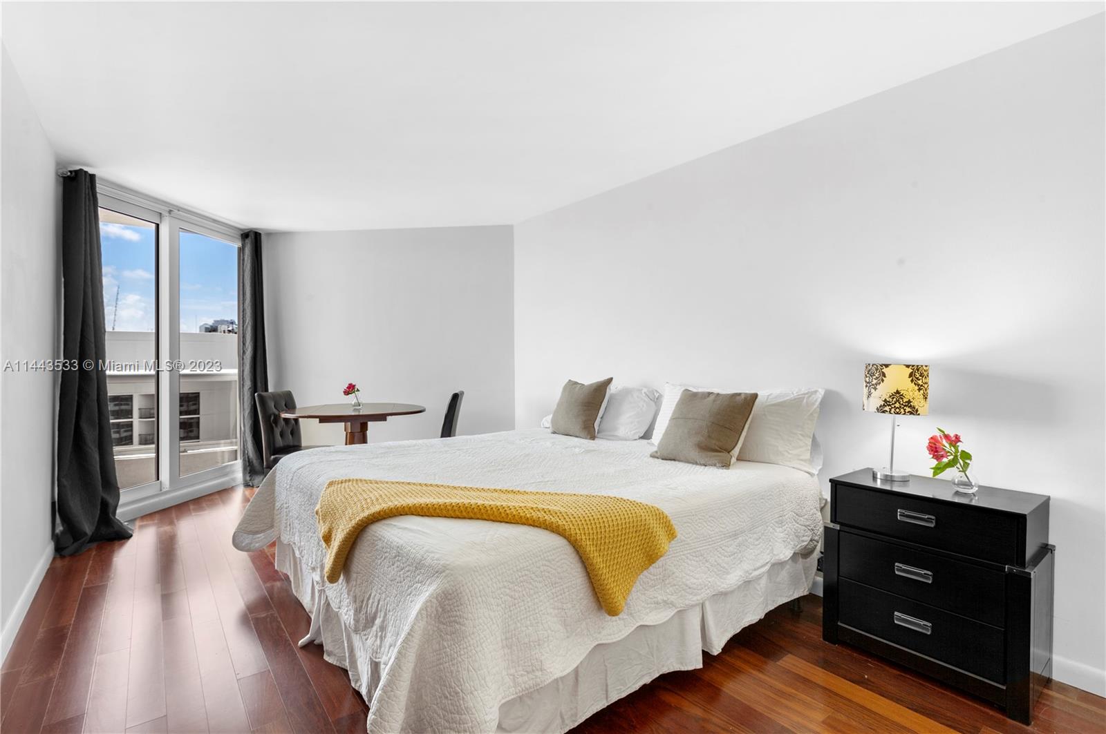 1717 N Bayshore Dr # 3641 Unit: A-3641
