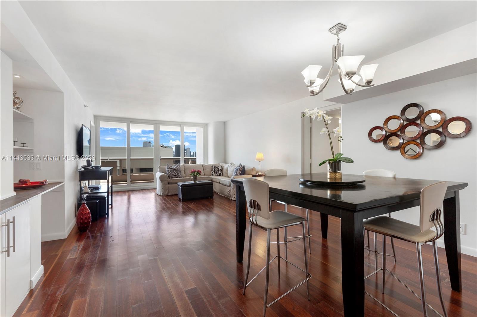 1717 N Bayshore Dr # 3641 Unit: A-3641