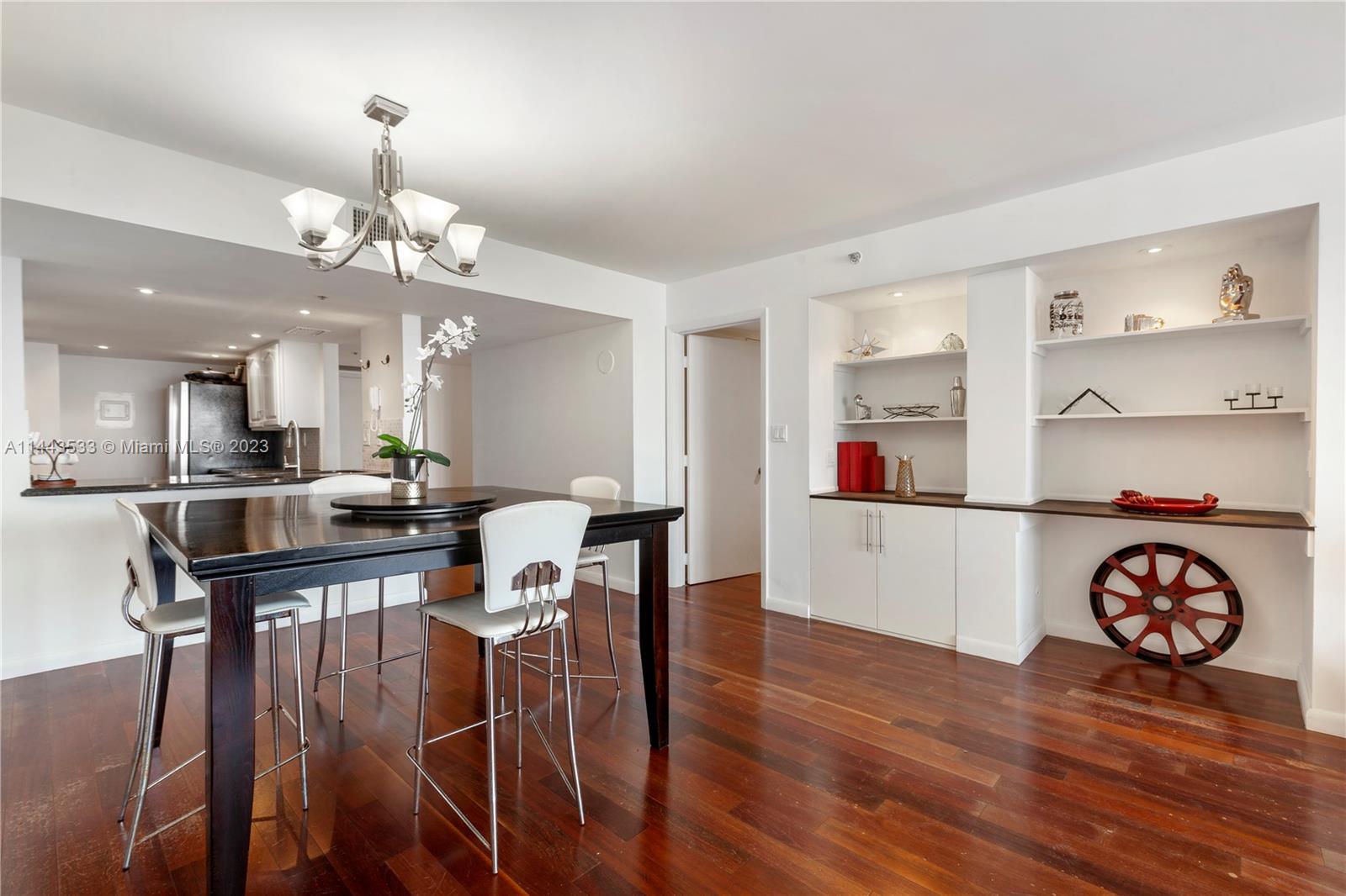 1717 N Bayshore Dr # 3641 Unit: A-3641