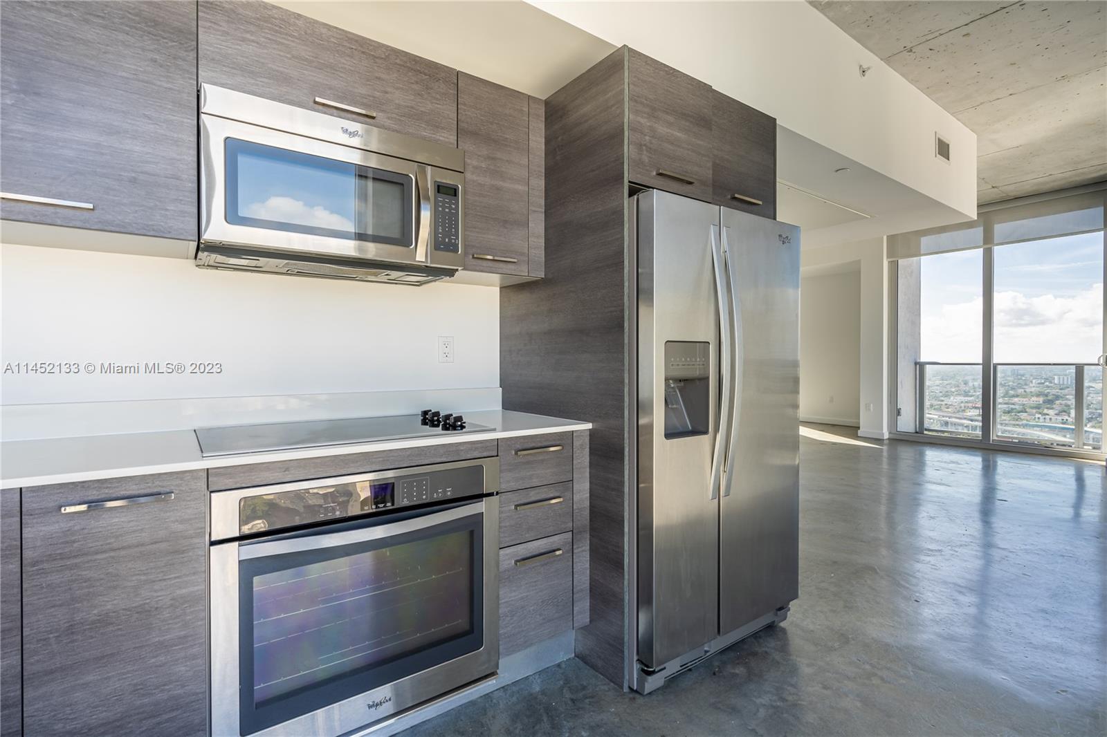 151 SE 1st St # 1810