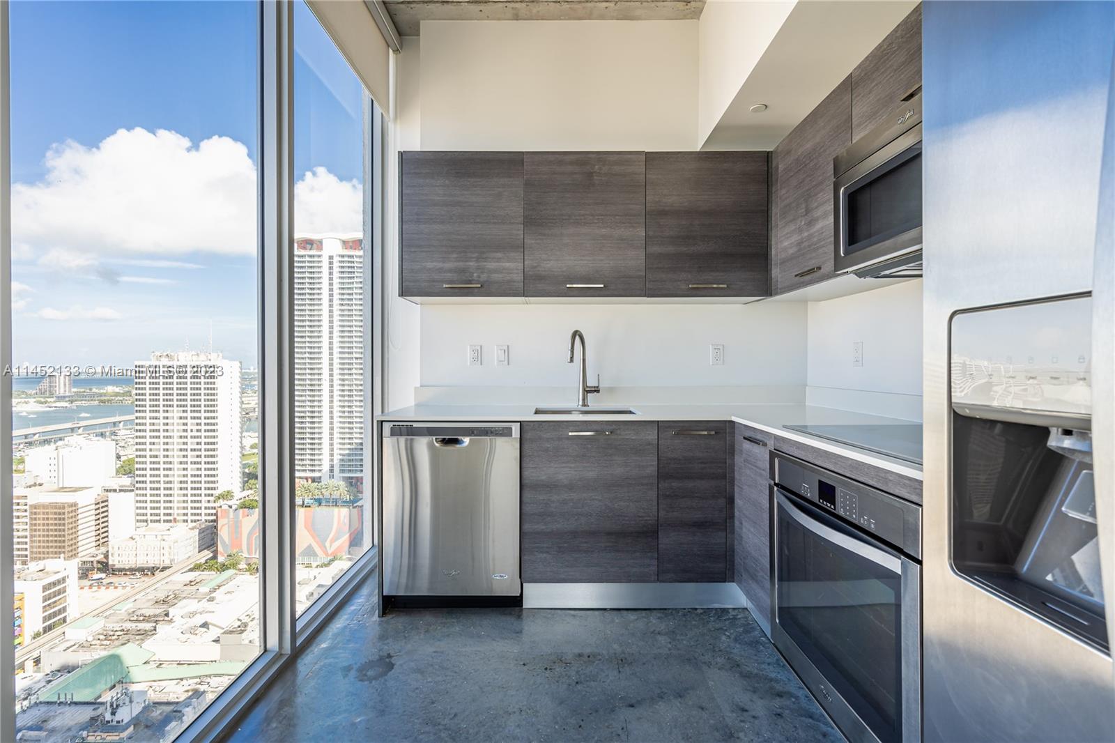 151 SE 1st St # 1810