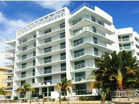 9400 W Bay Harbor Dr # 303