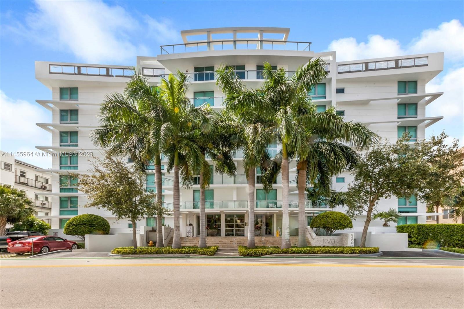 9400 W Bay Harbor Dr # 303