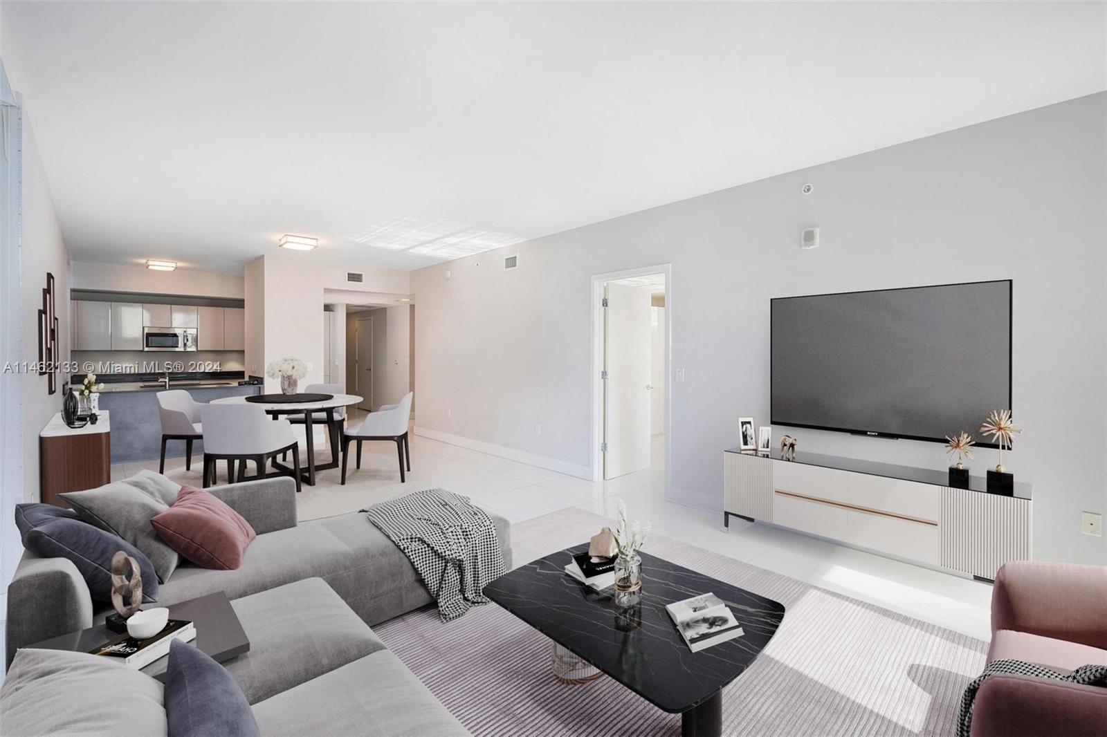 1010 Brickell Ave # 1905