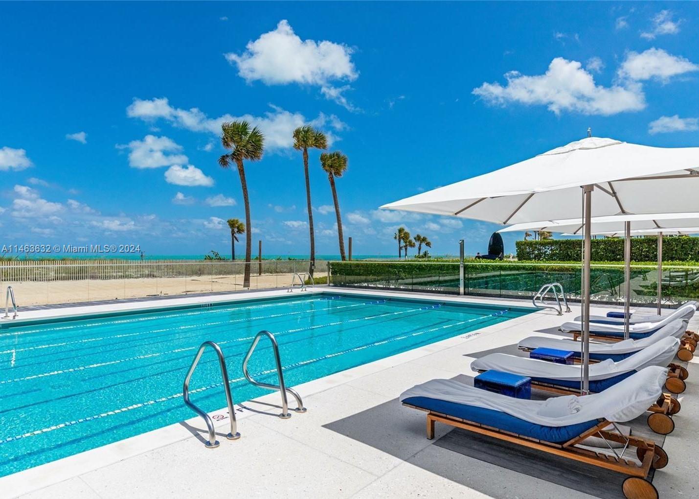 360 Ocean Dr # 1106S