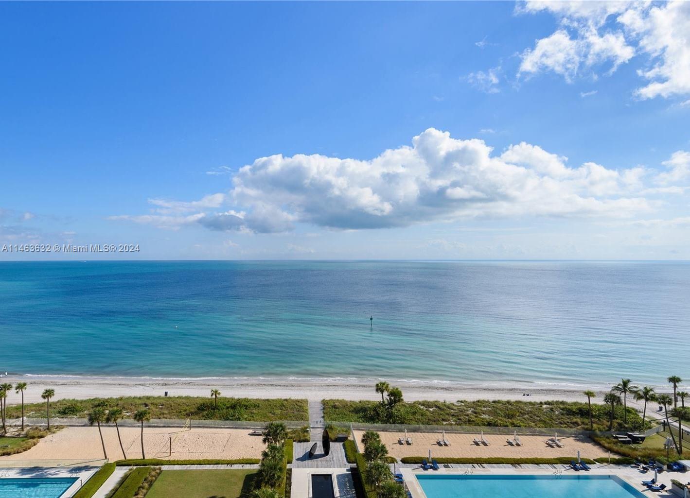 360 Ocean Dr # 1106S