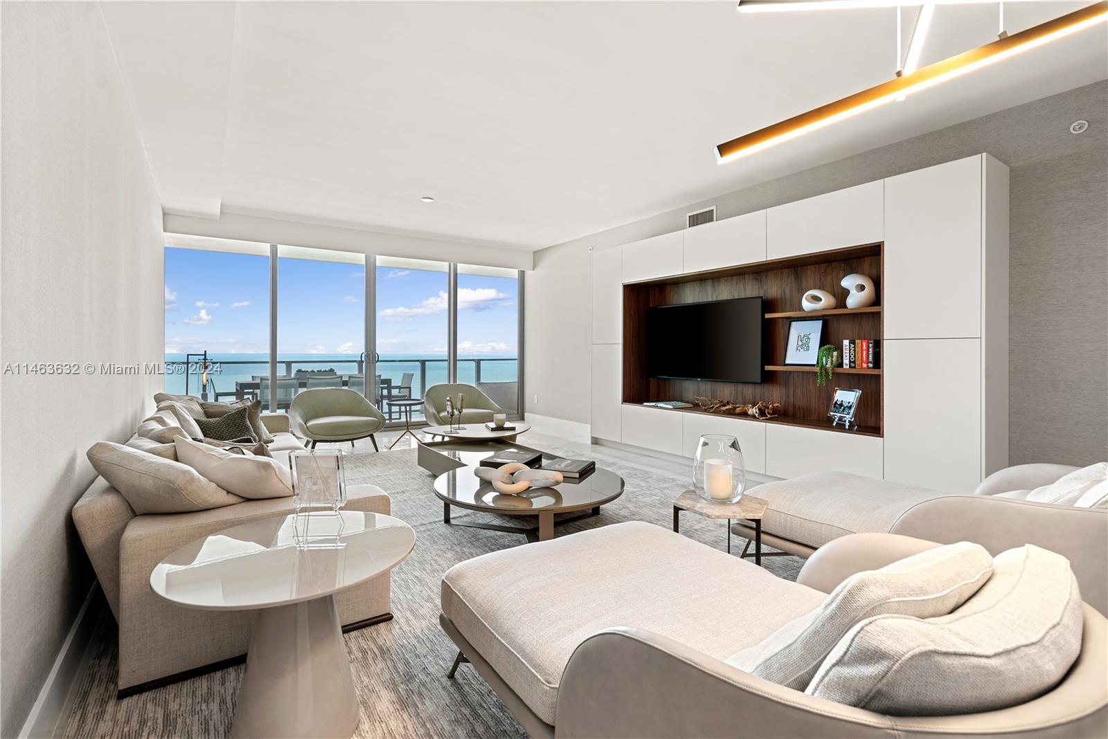360 Ocean Dr # 1106S