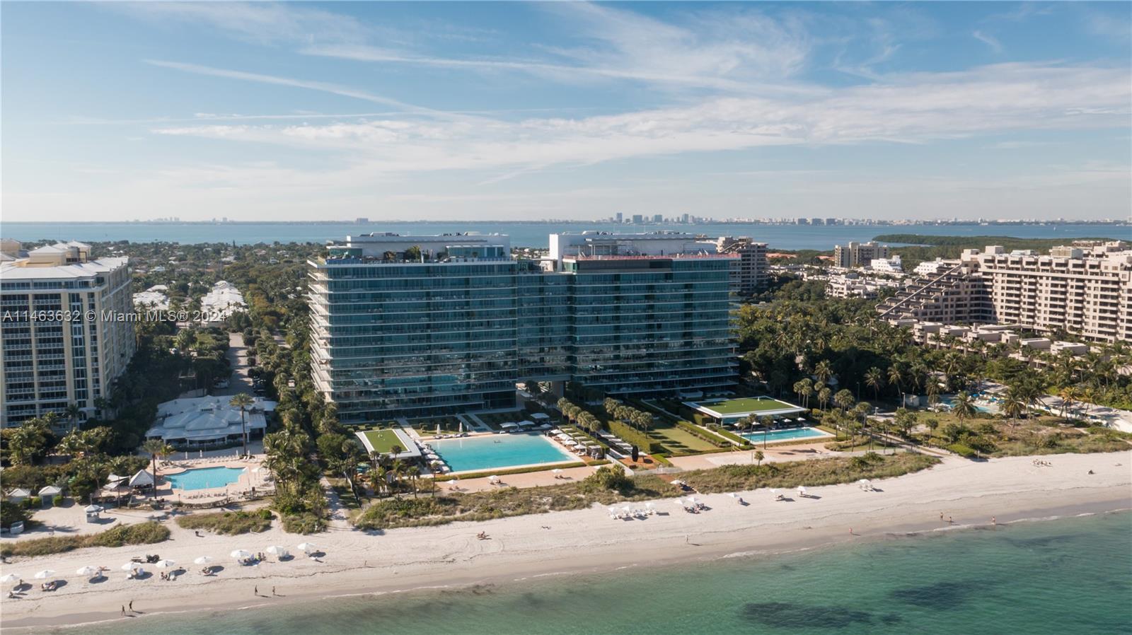 360 Ocean Dr # 1106S